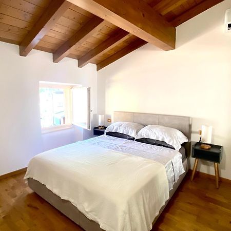 Da Mario Superior Apartment Malcesine Dış mekan fotoğraf