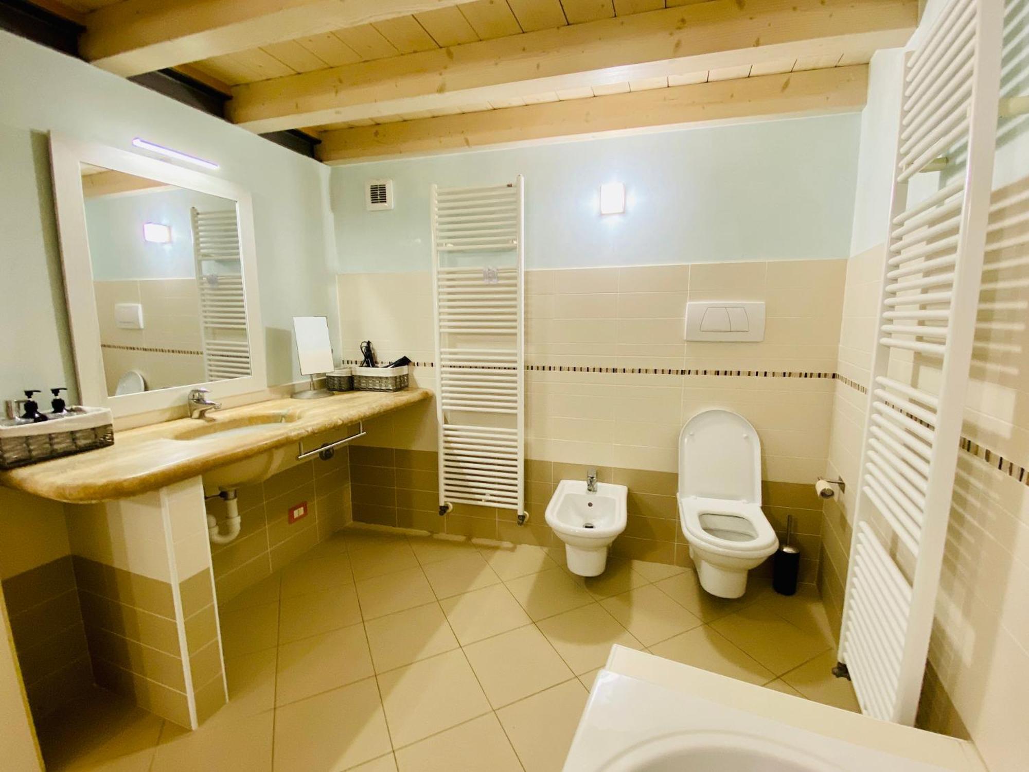 Da Mario Superior Apartment Malcesine Dış mekan fotoğraf