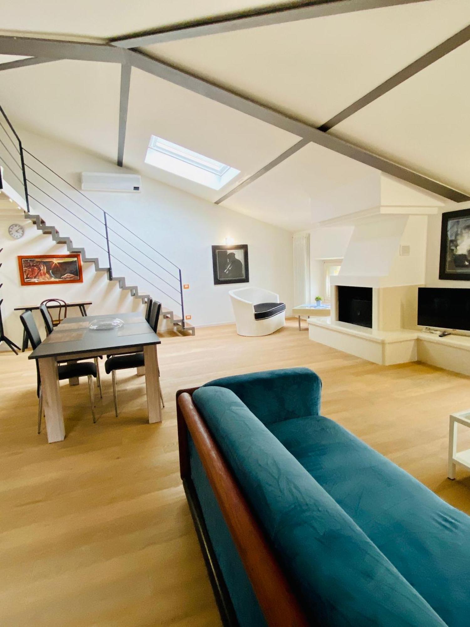 Da Mario Superior Apartment Malcesine Dış mekan fotoğraf