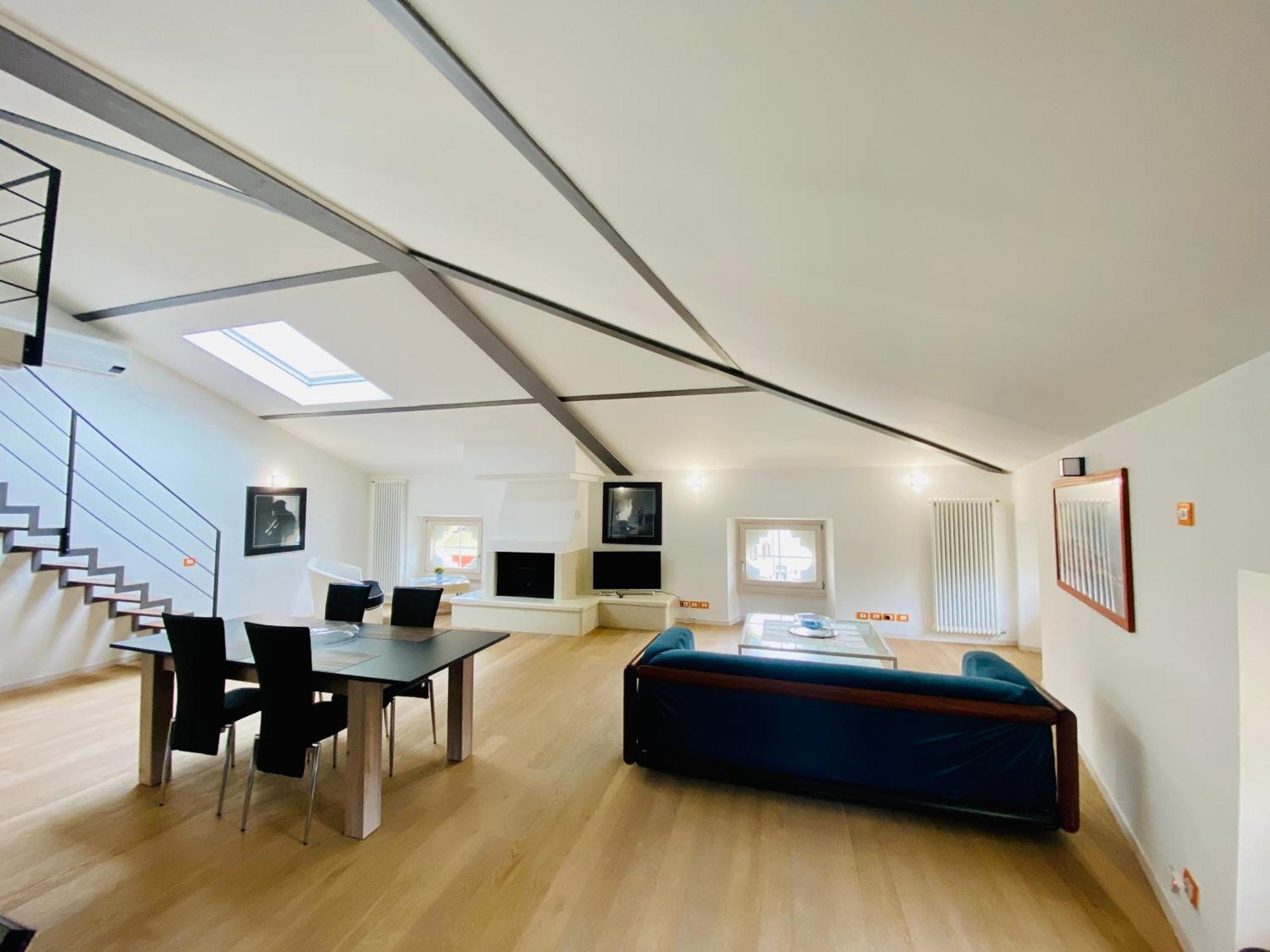 Da Mario Superior Apartment Malcesine Dış mekan fotoğraf