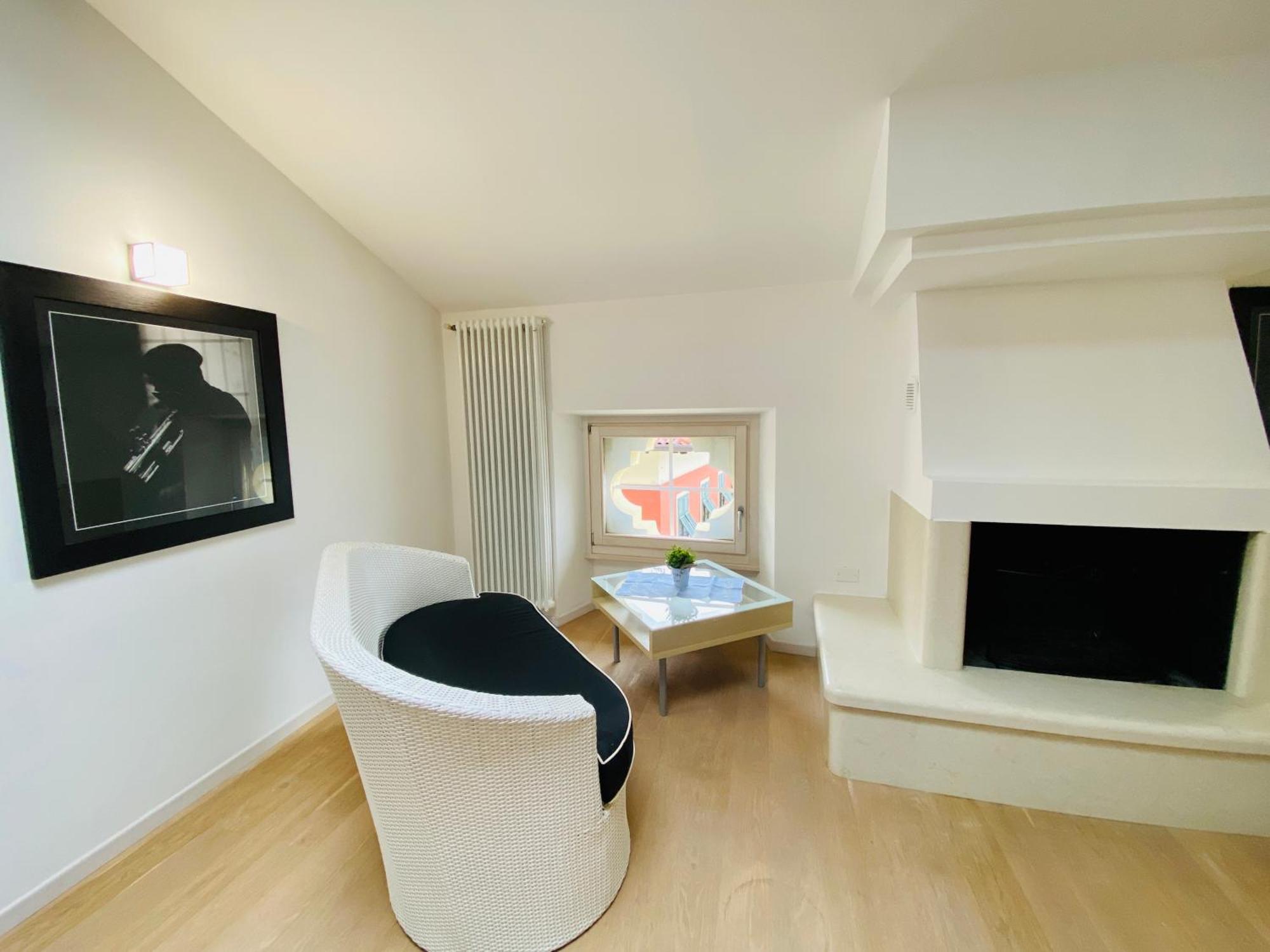 Da Mario Superior Apartment Malcesine Dış mekan fotoğraf
